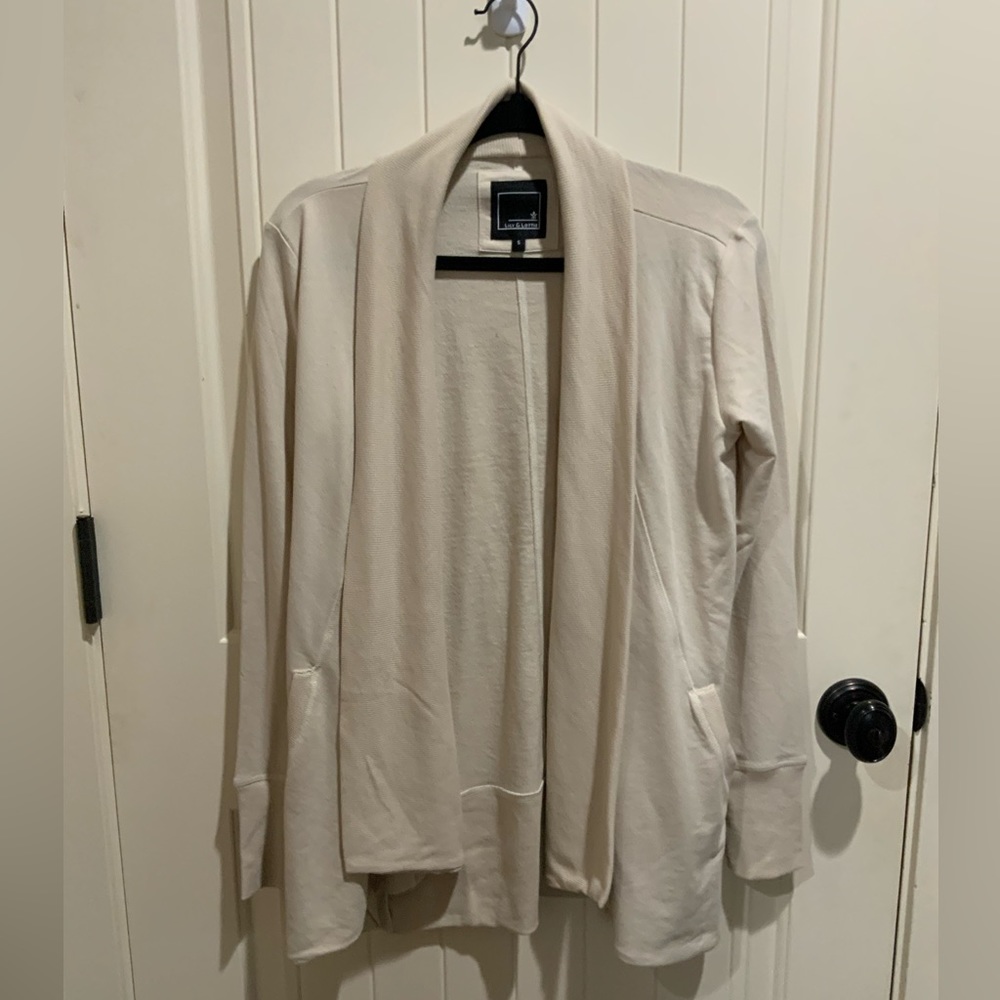 Lily & Lottie cardigan